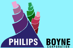 The Philips-Boyne Corporation Homepage !